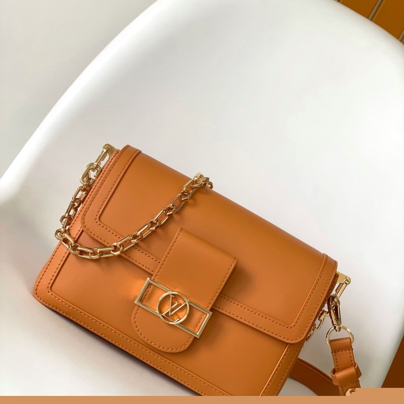 LV Satchel bags